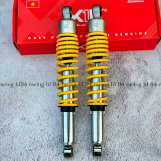  Phuộc NIce X1R Wave   Dream  Future Chính Hãng thailand 