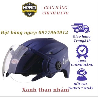 Mũ bảo hiểm asia mt117k chính hãng