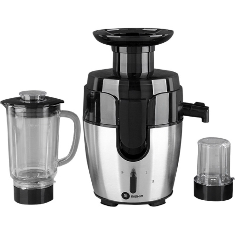 Máy ép đa năng Mishio MK-197 400w