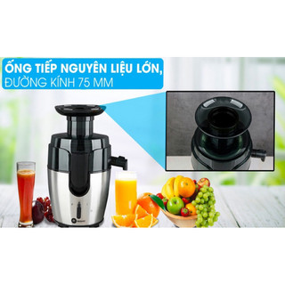 Máy ép đa năng Mishio MK-197 400w