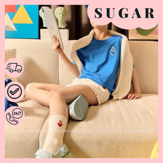 Giày sandal mlb kid