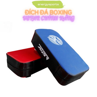 Đích đá boxing vstar - đích đỡ lamper kick pads -tập võ thuật - muay thái - đấm bốc - mma - quyền anh loại tốt