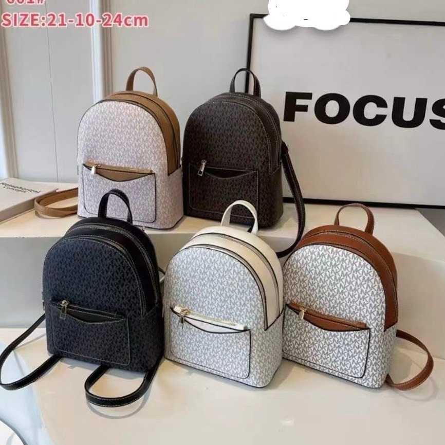 Min's Shoes - Balo Nữ Cao Cấp Balo 145