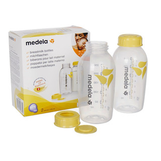 SET 2 BÌNH TRỮ SỮA MEDELA 250ML