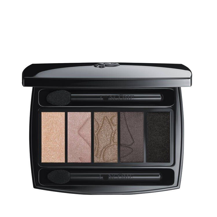Phấn mắt Hypnôse 5 Color Eyeshadow Palette 4g