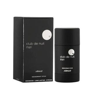 Lăn Khử Mùi Nam Armaf Club De Nuit Man 75G