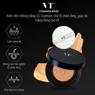 Phấn nước Cushion VT