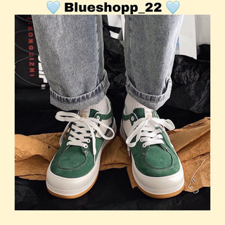 SẴN 1 VÀI SIZE] GIÀY THỂ THAO ĐẾ BẰNG UNISEX [Ảnh thật cuối ]