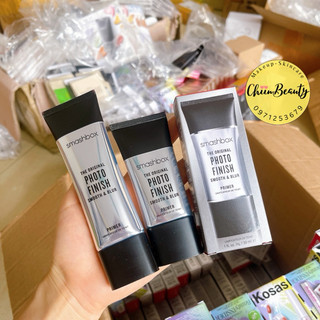 Bill us - kem lót smashbox photo finish primer 15ml, 30ml, 50ml