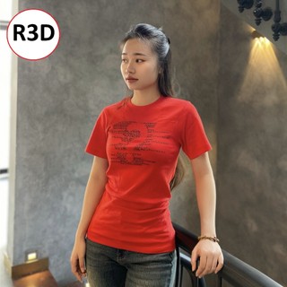 ÁO THUN NỮ NHẬP KHẨU THÁI LAN FR003