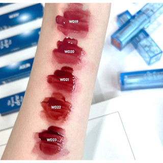 Son tint 𝐌𝐞𝐫𝐳𝐲 𝐓𝐡𝐞 𝐖𝐚𝐭𝐞𝐫𝐲 𝐃𝐞𝐰 𝐓𝐢𝐧𝐭
