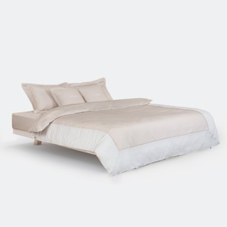 Bộ chăn ga gối EVERON EPM25016 Tiếng Vỗ Về, chất liệu Modal Cotton (BST Chân Trời Mới)