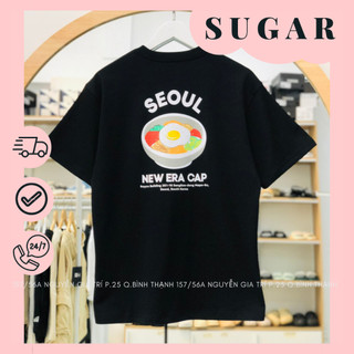 Tee New Era chính hãng giá tốt