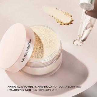 Phấn phủ Laura Mercier Translucent Loose Setting Powder 20g