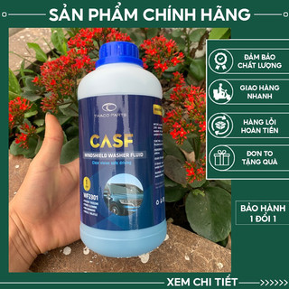 Nước rửa kính ôtô washer fluid 1 lít wf2001