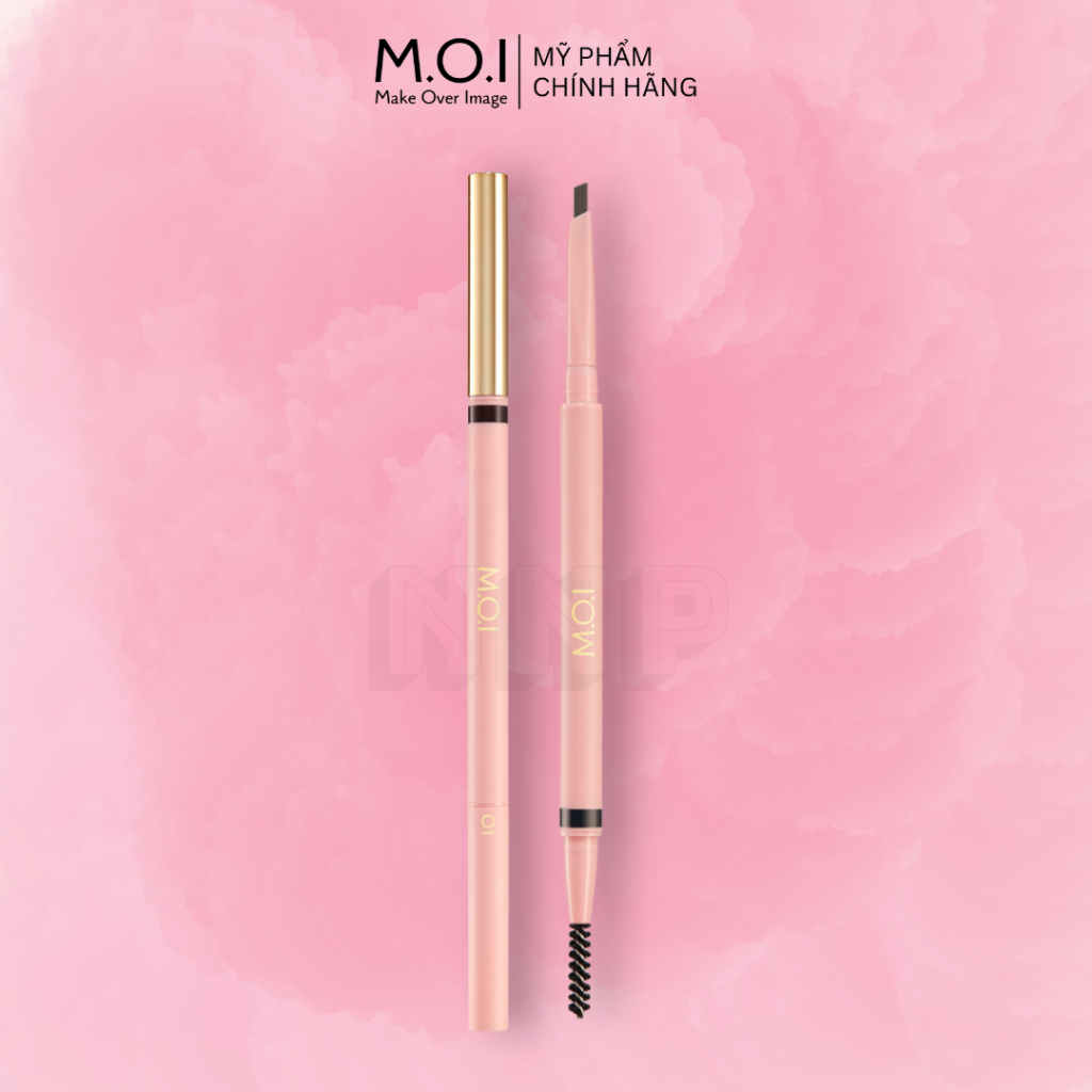 CHÌ KẺ MÀY M.O.I PERFECT SHAPE EYEBROW