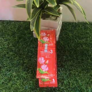 Dầu gội Thái Dương 3 ( 10 gói)