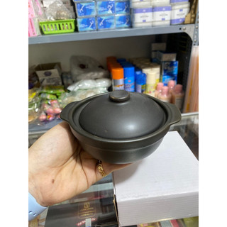 Nồi đất kho tộ