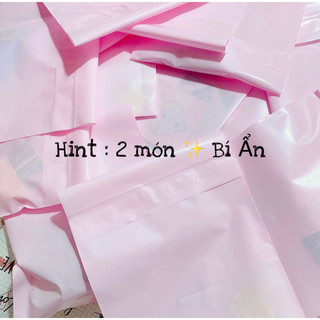Lucky Box 2k  1-2 món Ảnh Thật Đặt Từ 3 Box