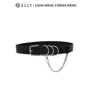 DÂY LƯNG NỮ CAO CẤP DA THẬT ELLY – ED53