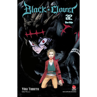 Truyện tranh - Black Clover - Truyện lẻ