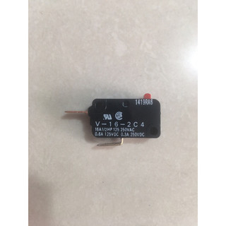 Công tắc nguồn máy nước nóng panasonic 16A