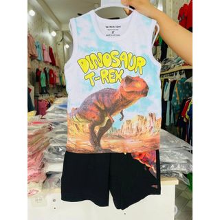 Bộ ba lổ bé trai xuất dư