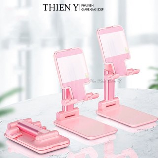 Giá đỡ điện thoại hình thú siêu cute - Kệ gấp gọn tiện lợi thời trang
