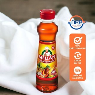 Dầu Mè Meizan Chai 250ml