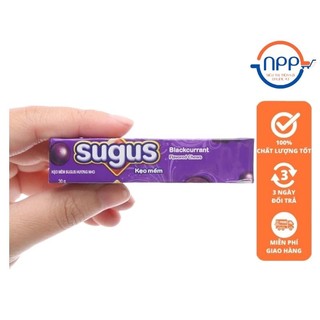 Kẹo Mềm Sugus thanh 30g