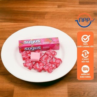 Kẹo Mềm Sugus thanh 30g