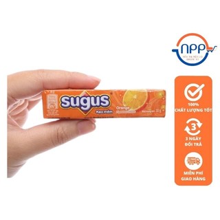 Kẹo Mềm Sugus thanh 30g