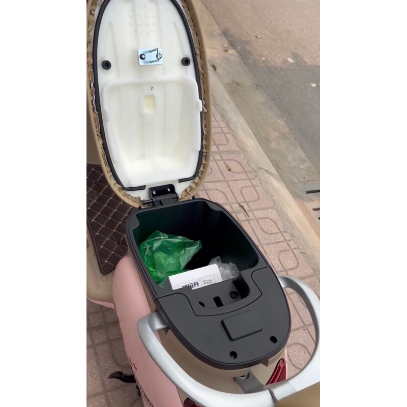 Xe MiMa Q10 bản mới 2024 ( mở khoá từ) | BigBuy360 - bigbuy360.vn