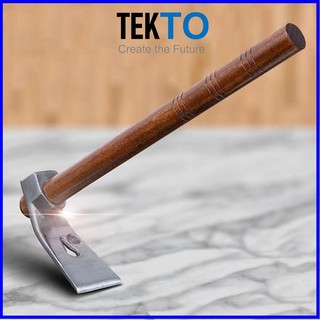 Cuốc đất làm vườn, loại cuốc chim bản to, hàng xịn lưỡi dày - 128