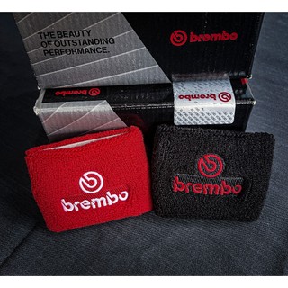 Bảo vệ bình dầu | Vỏ bọc bình dầu chữ Brembo