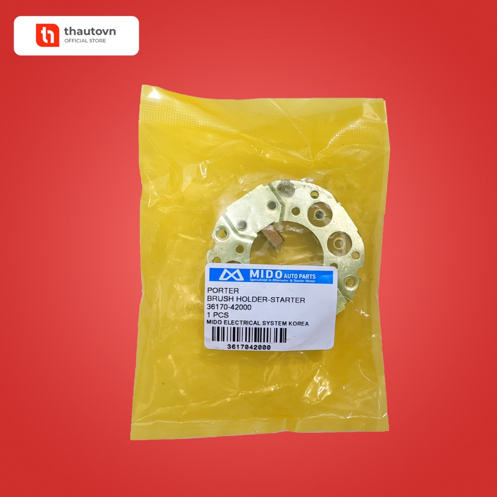 Giá Than Đề Hyundai Porter 1 Tấn (36170-42000)