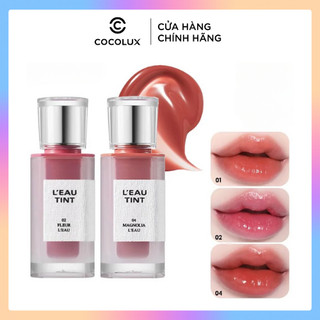 Son tint bóng thuần chay bbia gardenia leau tint 4.5g
