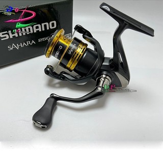 Máy Câu Cá SHIMANO SAHARA Chính Hãng SHIMANO.!ĐỨC PHÁT FS!