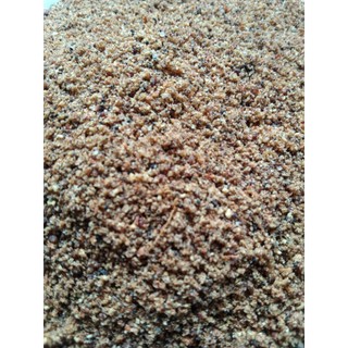 Muối cô gánh nguyên chất -  làm nước chấm - Chấm trái cây -100g.