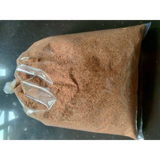 Muối cô gánh nguyên chất -  làm nước chấm - Chấm trái cây -100g.