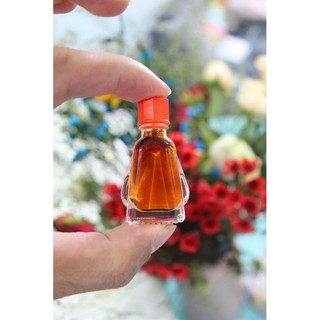 Dầu gió thảo dược Mộc Sơn