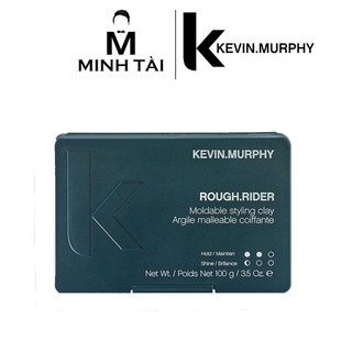 Sáp vuốt tóc nam Kevin Murphy Rough Rider 100g