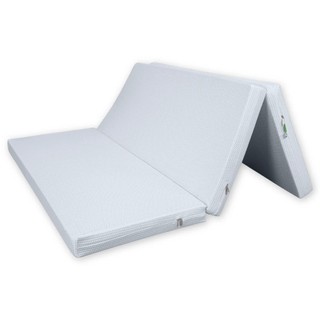 Nệm cao su nhân tạo Gấp TATANA mát lạnh