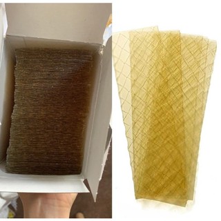 Gelatin Lá Ewald - 10 lá