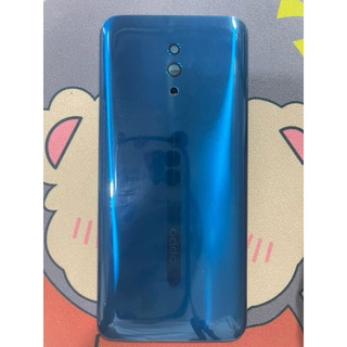 Nắp lưng oppo Reno