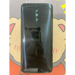 Nắp lưng oppo Reno