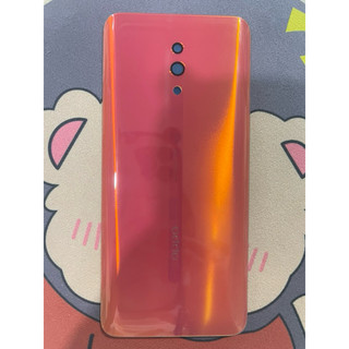 Nắp lưng oppo Reno