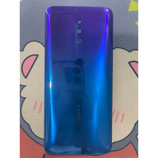 Nắp lưng oppo Reno