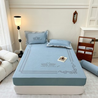 Chiếu băng lạnh thế hệ mới mát lạnh như băng, chiếu Cool Latex thế hệ mới đủ kích thước và màu sắc