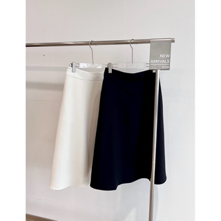 Yoko Long Skirt - Chân váy dáng dài thiết kế DTM